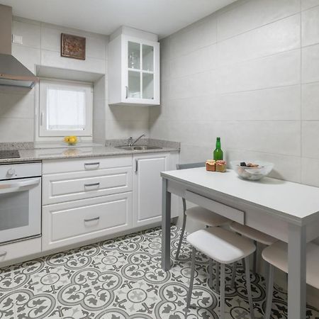Pria, Apartamento En Ribadesella Eksteriør billede