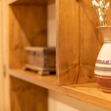 Pria, Apartamento En Ribadesella Eksteriør billede