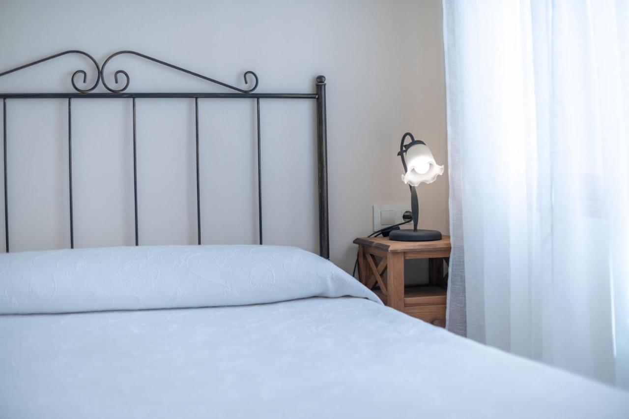 Pria, Apartamento En Ribadesella Eksteriør billede