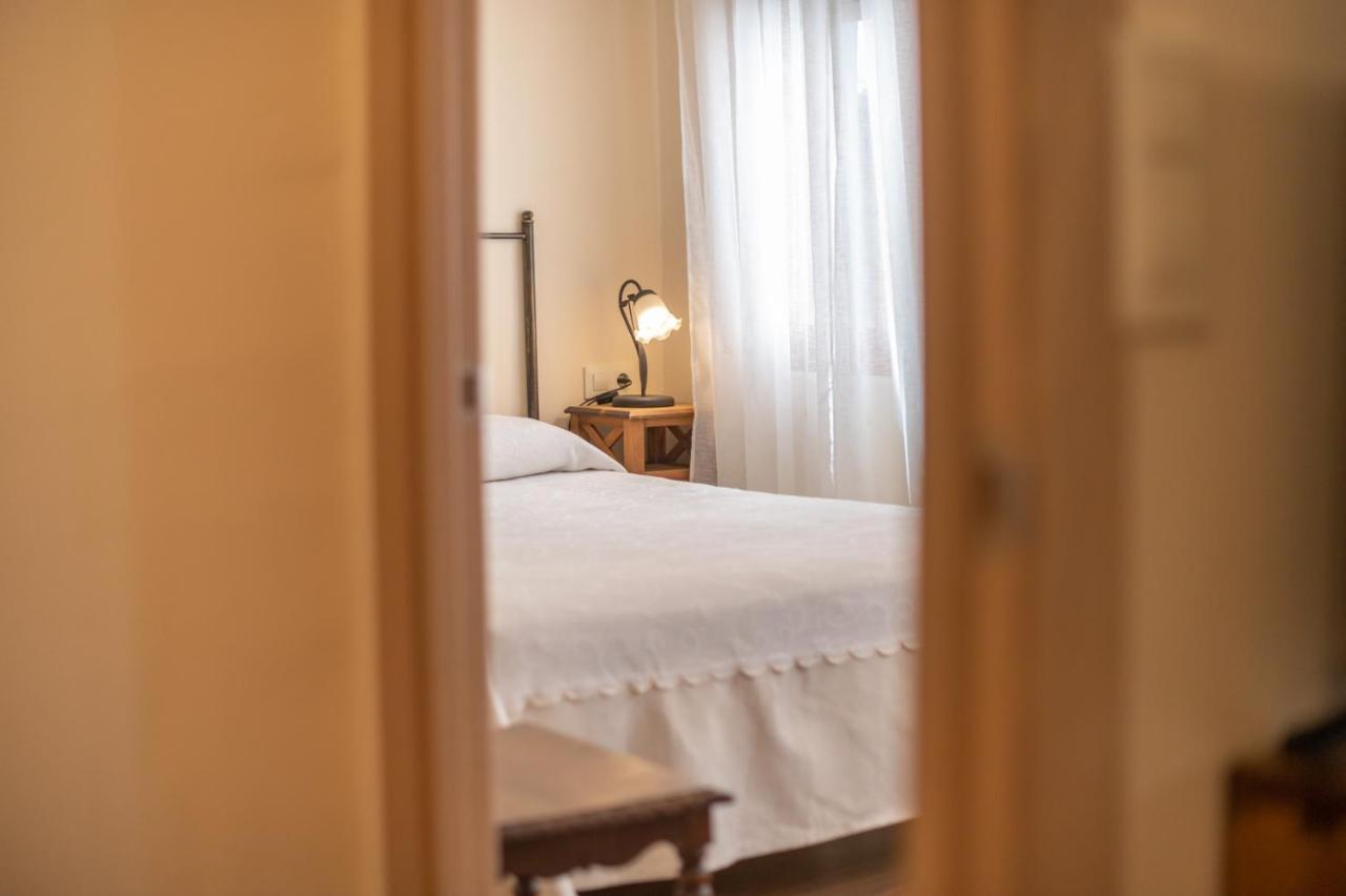 Pria, Apartamento En Ribadesella Eksteriør billede
